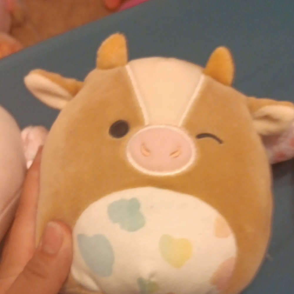 Squishmallows Spring Set - Picture 6 of 6
